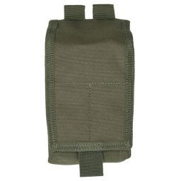 MIL-TEC pouzdro na zásobník G36 ZELENÉ