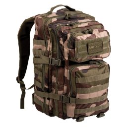 MIL-TEC batoh ASSAULT II velký CCE TARN