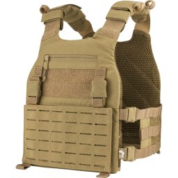 Viper vesta - nosič plátů VX BUCKLE UP GEN2 COYOTE