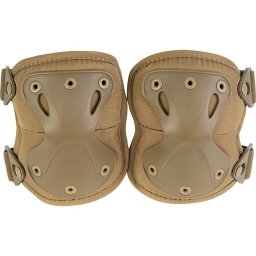 Viper chrániče kolenní TACTICAL COYOTE