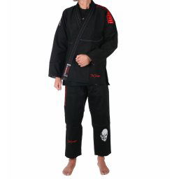 GI (kimono) TATAMI - Iron Maiden - Trooper - TAT013