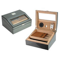 Gaira® Humidor 81309-10