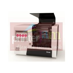 AIO Zeus 3D multif. tiskárna 3D tisk,sken,copy,fax