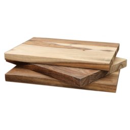 indickynabytek.cz - Krájecí deska 35x2,5x25 z indického masivu palisandr / sheesham