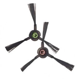 Kartáčky pro ECOVACS Deebot Ozmo U2 / Ozmo U2 PRO boční 2ks
