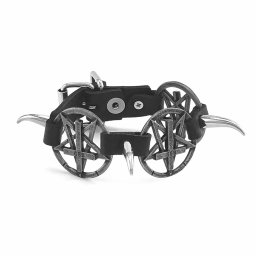 náramek Pentagram Sacrifice - LSF1 98