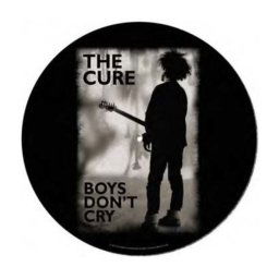 podložka na gramofon The Cure - PYRAMID POSTERS - GP85910
