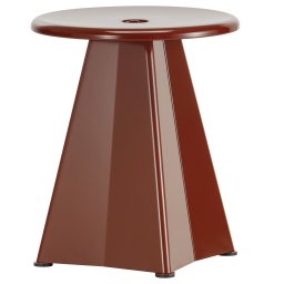 Vitra designové stoličky Tabouret Métallique