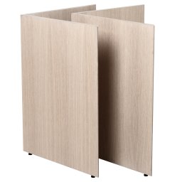 Ferm Living designové podnože Mingle Table Legs (44,4 cm)