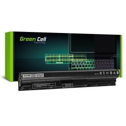 Green Cell Baterie M5Y1K pro Dell Inspiron 15 3552 3567 3573 5551 5552 5558 5559 Inspiron 17 5755 DE77 DE77 neoriginální