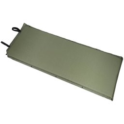 MFH karimatka samonafukovací 180x70x3 cm ZELENÁ