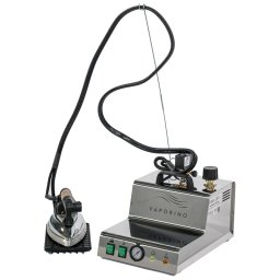 BATTISTELLA VAPORINO MAXI INOX EOS systémová parní žehlička profi