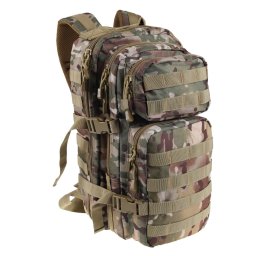 batoh BRANDIT - US Cooper - 8007-tactical camo
