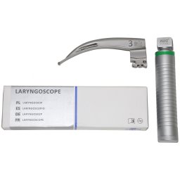 LARYNGOSKOP AUG MACINTOSH