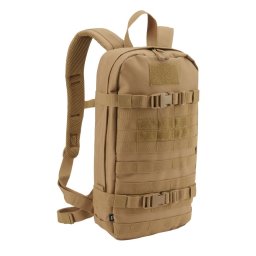 BRANDIT batoh US COOPER DAYPACK KHAKI