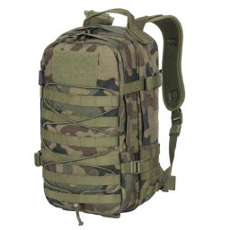 Helikon-Tex batoh RACCOON Mk2 Cordura 20 l PL WOODLAND