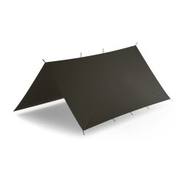 Helikon-Tex plachta bivakovací SUPERTARP TAIGA GREEN