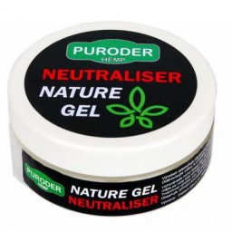 Likvidátor pachu z konopí Puroder HEMP Cannabis Odor Absorber gel 200g