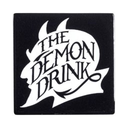 podtácek ALCHEMY GOTHIC - The Demon Drink - CC1