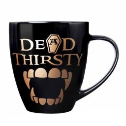 hrnek ALCHEMY GOTHIC - Dead Thirsty - ALMUG10