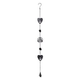 zvonkohra (dekorace) ALCHEMY GOTHIC - Planchette - HD18
