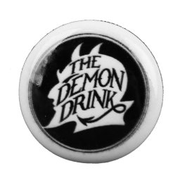zátka na láhev ALCHEMY GOTHIC - Demon Drink - RGBS7