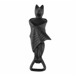 otvírák na láhve ALCHEMY GOTHIC - Bat - SBO3