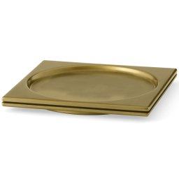 Audo Copenhagen designové podnosy Divot Tray
