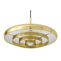 Audo Copenhagen designová závěsná svítidla Resonant Pendant
