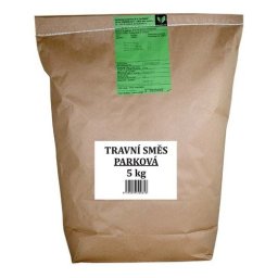 BIOM Travní směs parková 5kg
