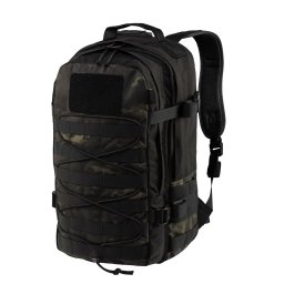 Helikon-Tex batoh RACCOON Mk2 Cordura 20 l MULTICAM BLACK