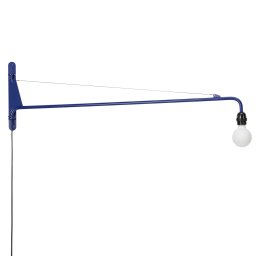 Vitra designová nástěnná svítidla Petite Potence