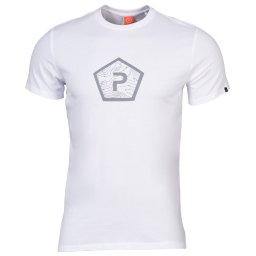 Triko PENTAGON BÍLÉ vel. L