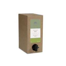 Aromatický masážní olej, Bříza bělokorá, 3 l