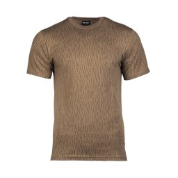 Triko krátký rukáv NVA JEHLIČÍ vel. 4XL