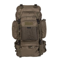 MIL-TEC batoh COMMANDO velký ZELENÝ