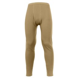 Spodky funkční ECWCS Gen. III, Level 2 COYOTE BROWN vel. XL