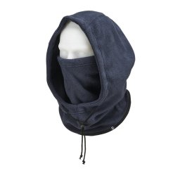 BRANDIT kukla balaclava ARCTICA MODRÁ