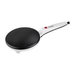Palačinkovač First Austria FA-5307-2 Ø 20 cm s miskou a metlou 650W