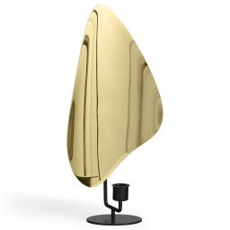 Audo Copenhagen designové svícny Flambeau Candle Holder Table Large