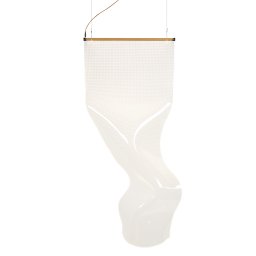 Parachilna designová závěsná svítidla Gweilo Zhou GR