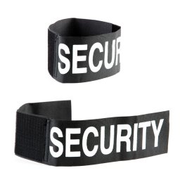 FOSTEX pásek na rukáv SECURITY