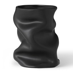 Audo Copenhagen designové vázy Collapse Vase Small