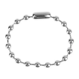 náramek Silver ball - PSY778