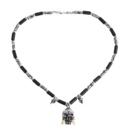 obojek Skull - PSY757