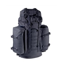 AB batoh BW MOUNTAIN 80L ŠEDÝ