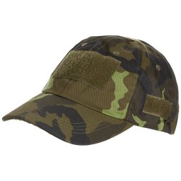 MFH čepice OPERATORKA II AČR vz.95