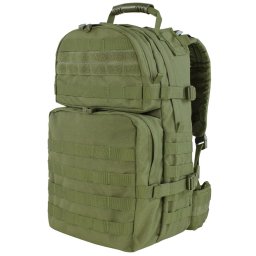 S.T. CONDOR batoh MOLLE MEDIUM ASSAULT ZELENÝ