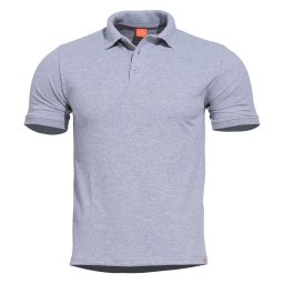 Triko/polokošile SIERRA MELANŽ vel. XS