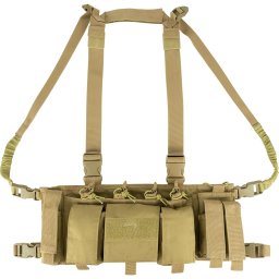 Viper vesta taktická SPECIAL OPS CHEST RIG COYOTE